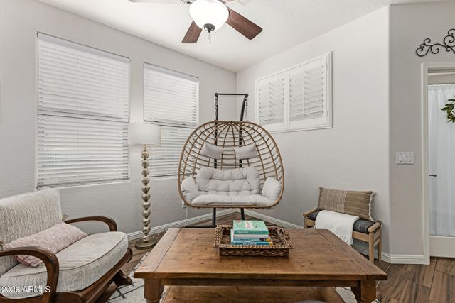 4730 S TWINLEAF Drive, Gilbert, AZ 85297