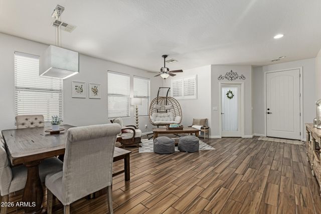 4730 S TWINLEAF Drive, Gilbert, AZ 85297