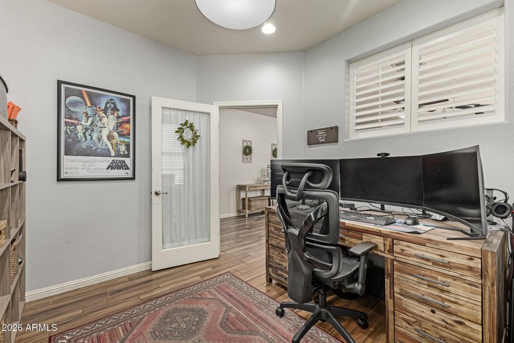 Image 24 of property listing at 4730 S TWINLEAF Drive, Gilbert, AZ 85297