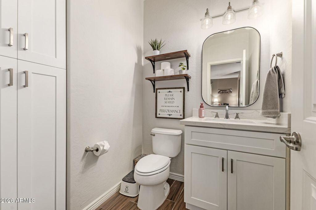 Image 25 of property listing at 4730 S TWINLEAF Drive, Gilbert, AZ 85297