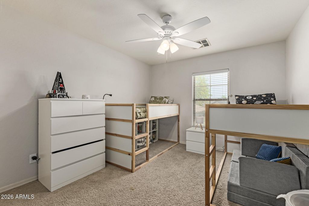 Image 39 of property listing at 4730 S TWINLEAF Drive, Gilbert, AZ 85297