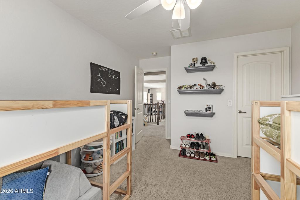 Image 40 of property listing at 4730 S TWINLEAF Drive, Gilbert, AZ 85297