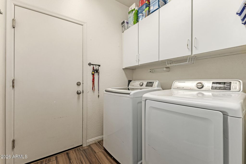 Image 42 of property listing at 4730 S TWINLEAF Drive, Gilbert, AZ 85297