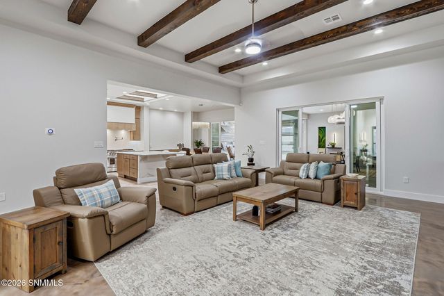 1832 Santanova Arc, Las Cruces, NM 88005