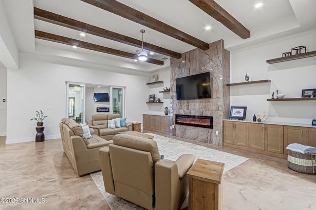 1832 Santanova Arc, Las Cruces, NM 88005