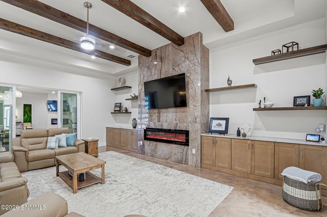 1832 Santanova Arc, Las Cruces, NM 88005