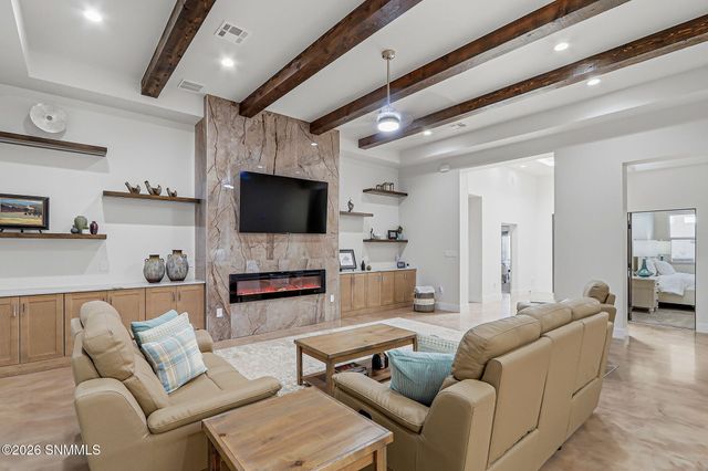 1832 Santanova Arc, Las Cruces, NM 88005