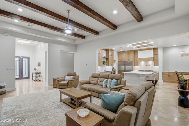 1832 Santanova Arc, Las Cruces, NM 88005