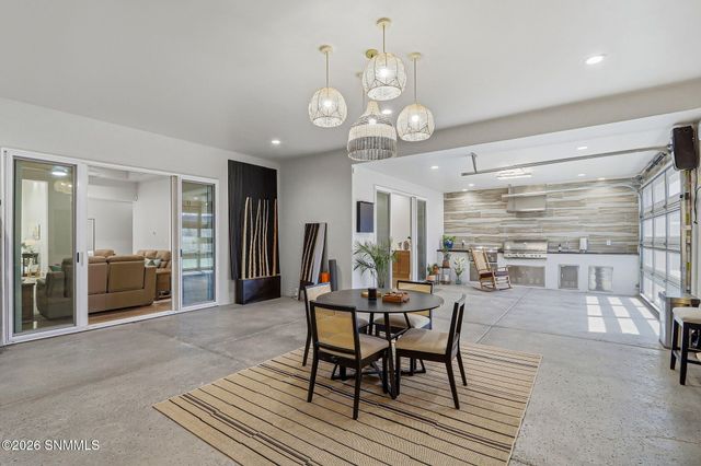 1832 Santanova Arc, Las Cruces, NM 88005