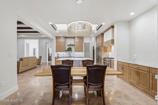 1832 Santanova Arc, Las Cruces, NM 88005