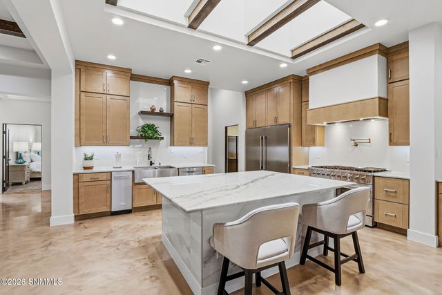 1832 Santanova Arc, Las Cruces, NM 88005