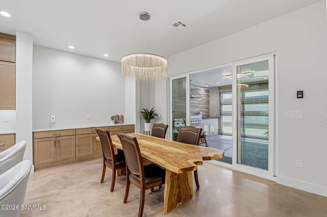 1832 Santanova Arc, Las Cruces, NM 88005