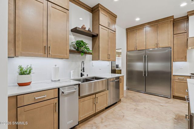 1832 Santanova Arc, Las Cruces, NM 88005