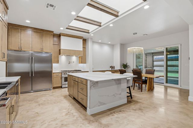 1832 Santanova Arc, Las Cruces, NM 88005