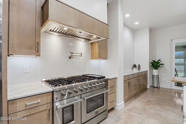 1832 Santanova Arc, Las Cruces, NM 88005