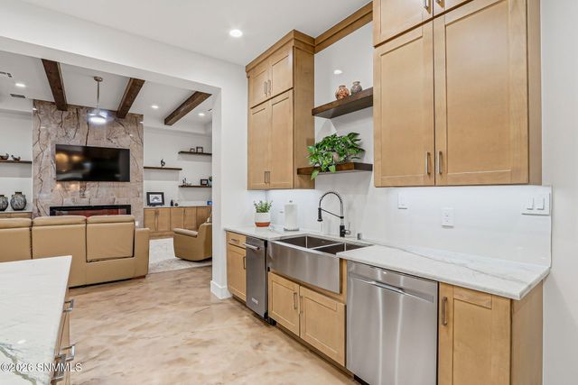 1832 Santanova Arc, Las Cruces, NM 88005