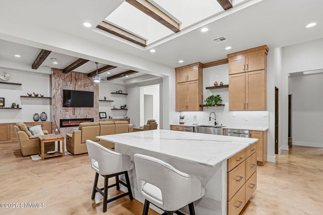 1832 Santanova Arc, Las Cruces, NM 88005