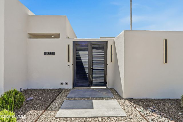 1832 Santanova Arc, Las Cruces, NM 88005