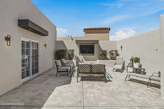 1832 Santanova Arc, Las Cruces, NM 88005