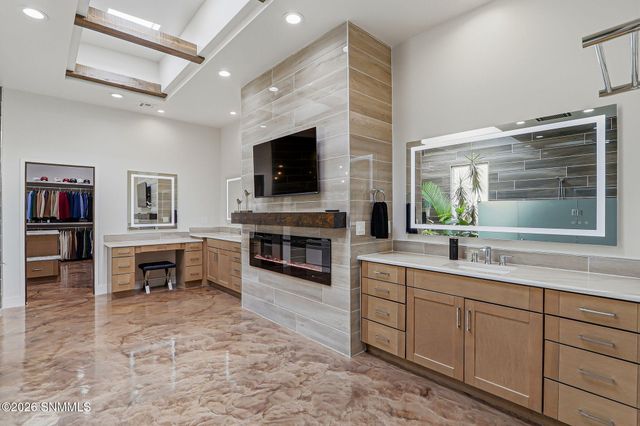 1832 Santanova Arc, Las Cruces, NM 88005