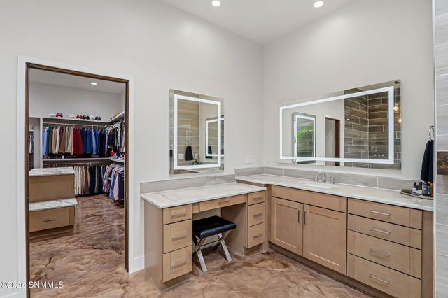 1832 Santanova Arc, Las Cruces, NM 88005