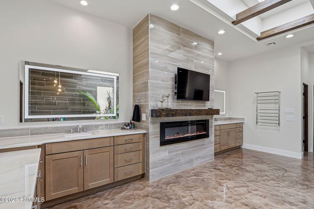 1832 Santanova Arc, Las Cruces, NM 88005