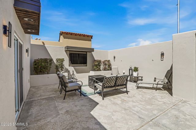 1832 Santanova Arc, Las Cruces, NM 88005