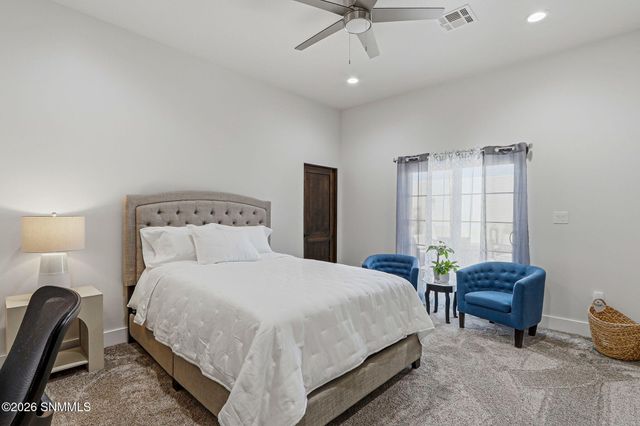 1832 Santanova Arc, Las Cruces, NM 88005
