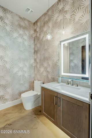 1832 Santanova Arc, Las Cruces, NM 88005