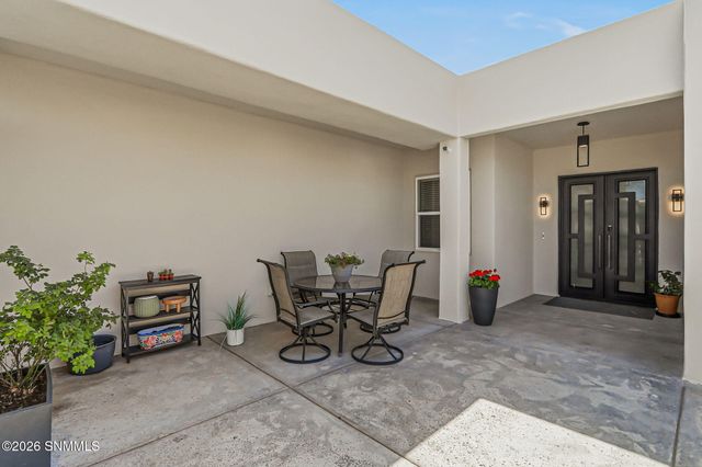 1832 Santanova Arc, Las Cruces, NM 88005