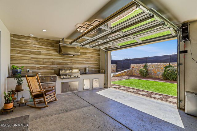 1832 Santanova Arc, Las Cruces, NM 88005