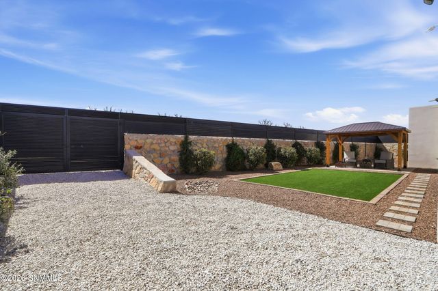 1832 Santanova Arc, Las Cruces, NM 88005