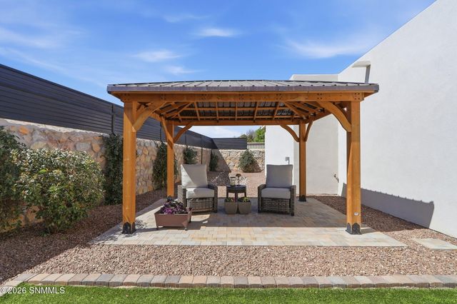 1832 Santanova Arc, Las Cruces, NM 88005