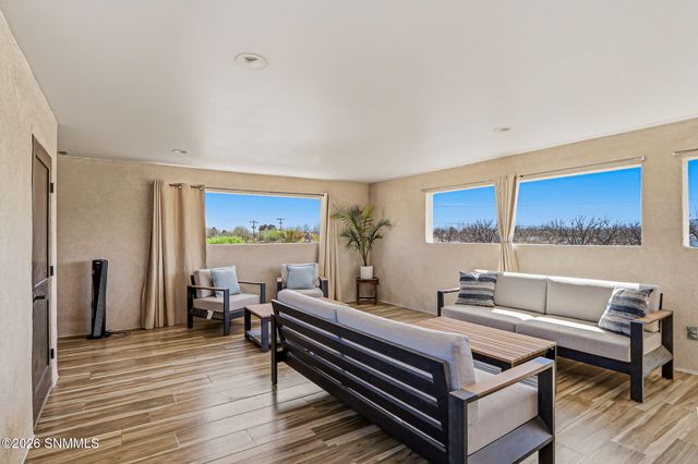 1832 Santanova Arc, Las Cruces, NM 88005