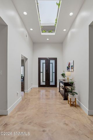 1832 Santanova Arc, Las Cruces, NM 88005