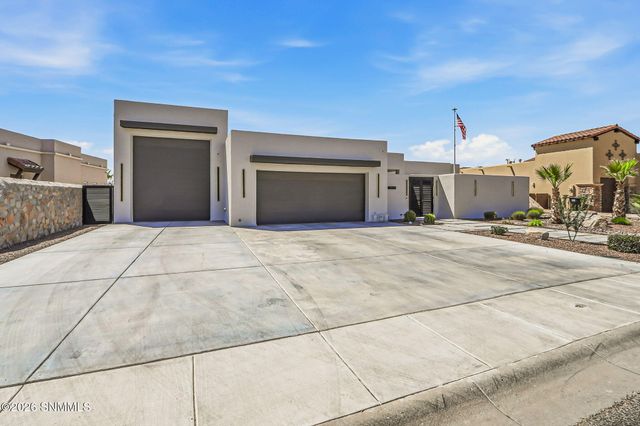 1832 Santanova Arc, Las Cruces, NM 88005