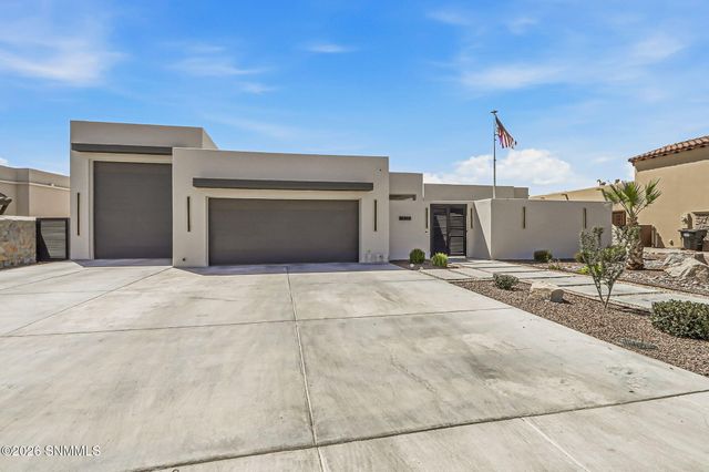 1832 Santanova Arc, Las Cruces, NM 88005