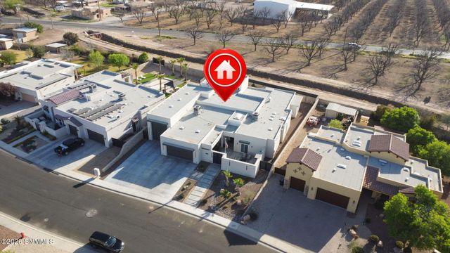 1832 Santanova Arc, Las Cruces, NM 88005