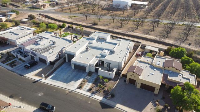 1832 Santanova Arc, Las Cruces, NM 88005