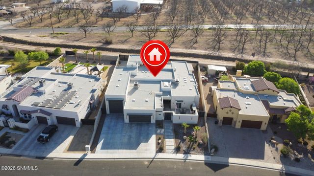 1832 Santanova Arc, Las Cruces, NM 88005