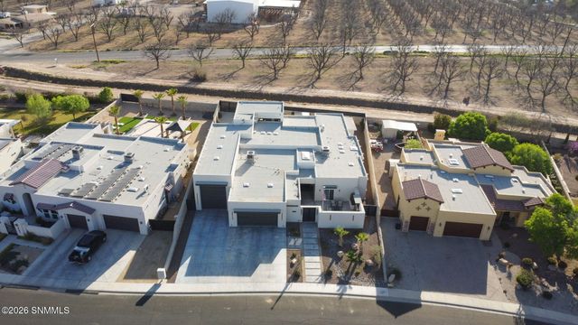 1832 Santanova Arc, Las Cruces, NM 88005