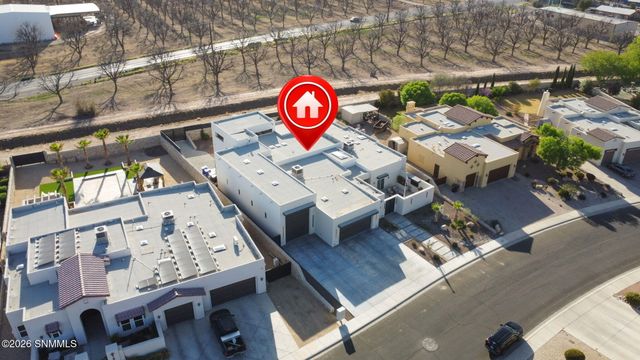 1832 Santanova Arc, Las Cruces, NM 88005