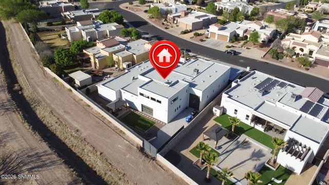 1832 Santanova Arc, Las Cruces, NM 88005