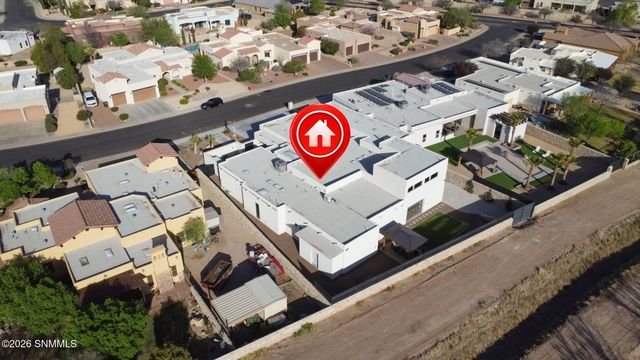 1832 Santanova Arc, Las Cruces, NM 88005