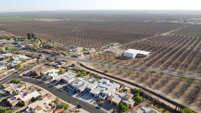 1832 Santanova Arc, Las Cruces, NM 88005