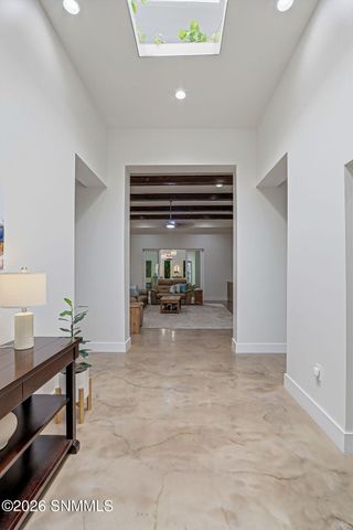 1832 Santanova Arc, Las Cruces, NM 88005