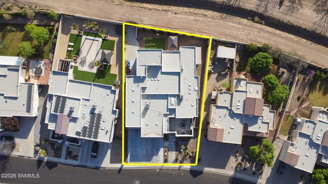 1832 Santanova Arc, Las Cruces, NM 88005