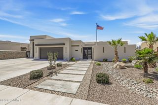 1832 Santanova Arc, Las Cruces, NM 88005