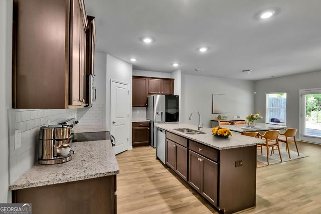 3405 Endurance Court, College Park, GA 30349