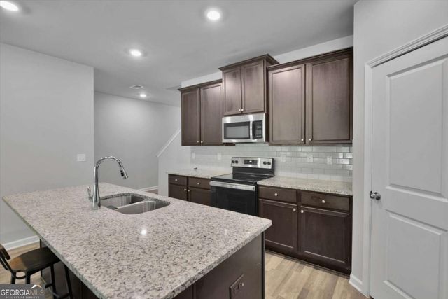 3405 Endurance Court, College Park, GA 30349